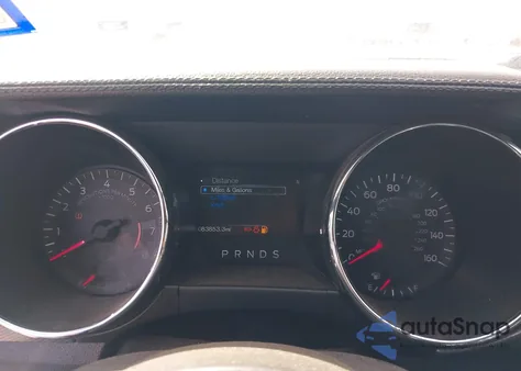 2015 Ford Mustang Gt from USA, damaged, VIN 1FA6P8CFXF5430513